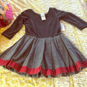 Beautiful Barney’s NY pleated dress